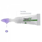 Adesivo Cirurgico Para Pele (Cola Cirúrgica) tubo com 0,8g - TissueAid - Imagem 2