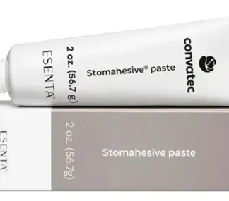 ESENTA STOMAHESIVE PASTA PROTETORA DA PELE 56,7G - CONVATEC