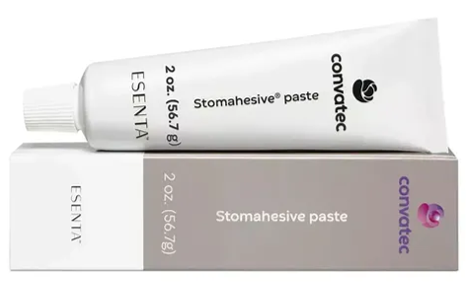 ESENTA STOMAHESIVE PASTA PROTETORA DA PELE 56,7G - CONVATEC